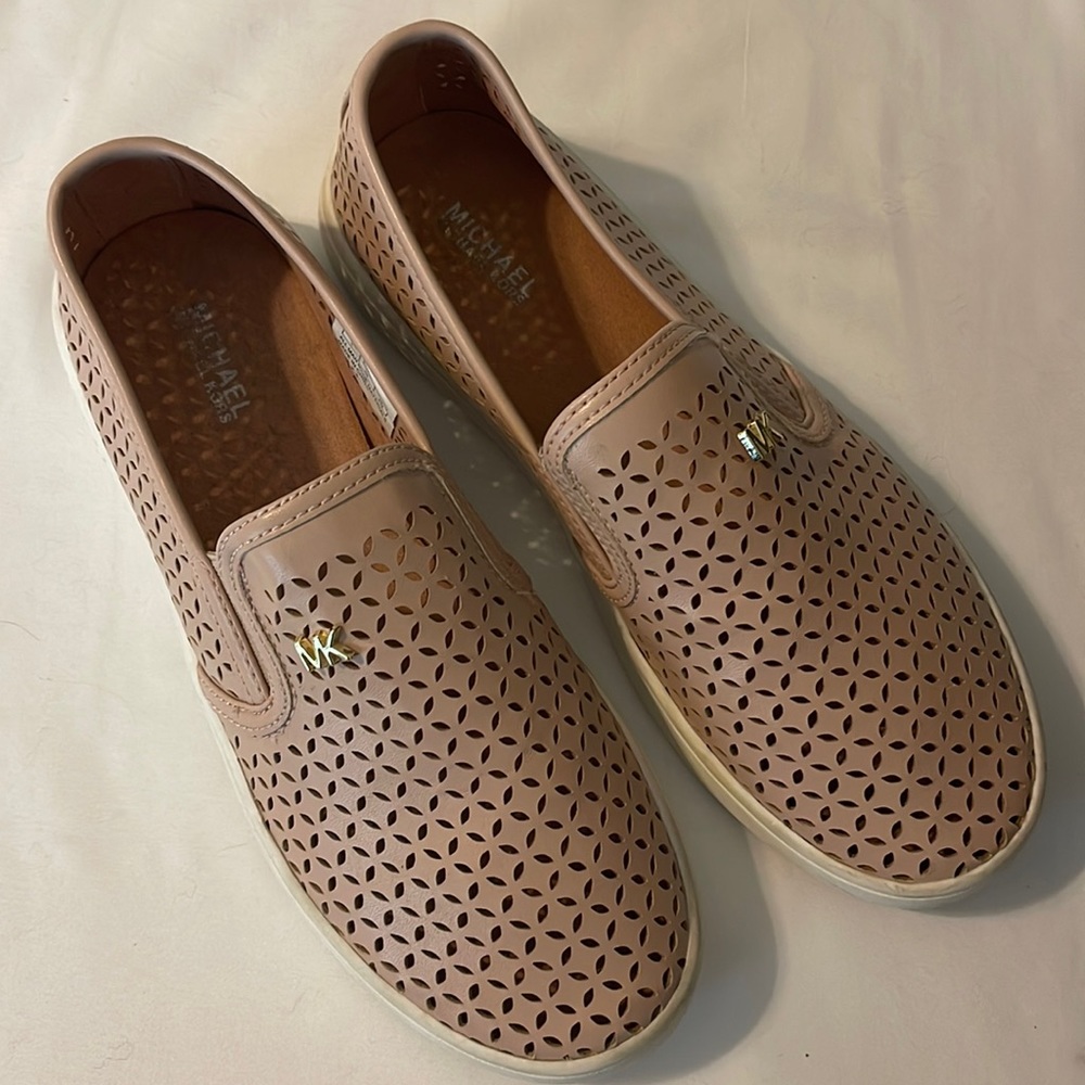 Michael Kors shoes